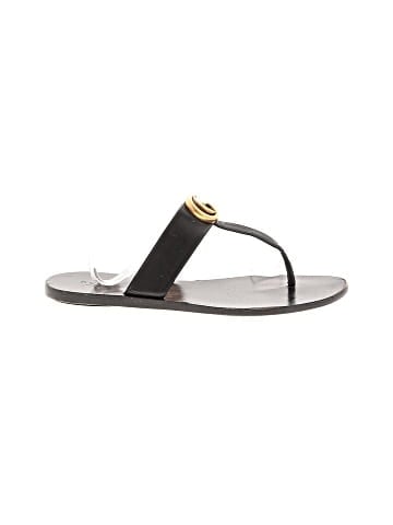 Gucci Flip Flops (view 1)