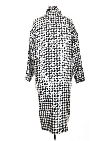 Zara Raincoat (view 2)
