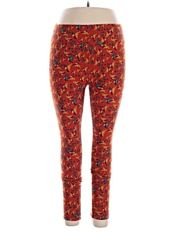 Lularoe Leggings (view 1)