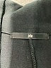Jarbo Black Coat Size EU 38 / US 8 - photo 6