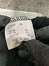 Jarbo Black Coat Size EU 38 / US 8 - photo 7