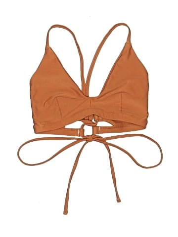 Hurley Swimsuit Top (view 1)