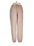 Unbranded Solid Tan Casual Pants Size S - photo 1