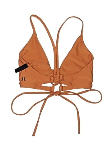 Hurley Swimsuit Top (view 2)