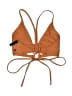 Hurley Orange Swimsuit Top Size L - photo 2