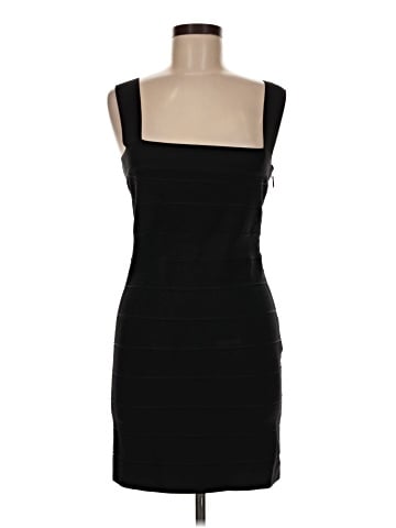 Herve Leger Cocktail Dress (view 1)