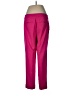 Ann Taylor LOFT Pink Casual Pants Size 6 - photo 2