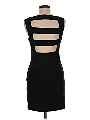 Herve Leger Cocktail Dress (view 2)