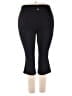 LIVI Black Active Pants Size 18 - photo 2