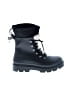 Marc Fisher LTD Black Rain Boots Size 8 - photo 1