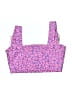 Beach Riot Pink Swimsuit Top Size M - photo 2