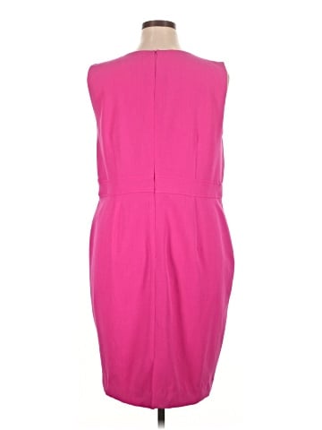 Kasper Cocktail Dress (view 2)