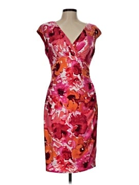 Lauren by Ralph Lauren Cocktail Dress (view 1)