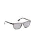 Burberry Gray Sunglasses One size - photo 1