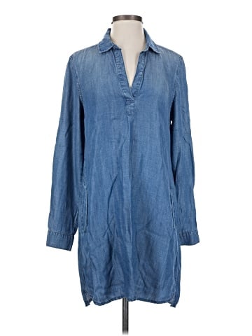 Cloth & Stone Casual Dress (view 1)
