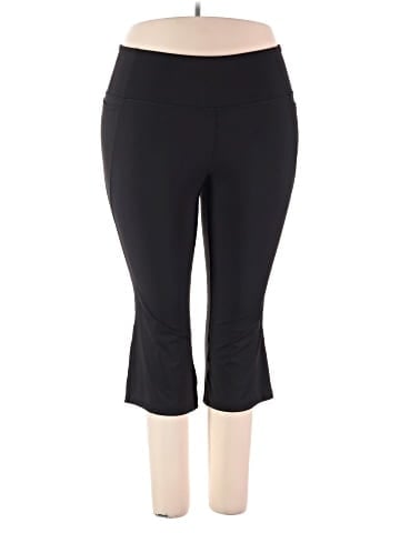LIVI Active Pants (view 1)
