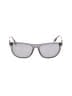 Burberry Gray Sunglasses One size - photo 2