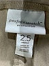 Weekends by Chico's Solid Gray Tan Casual Pants Size Lg (2.5) - photo 3