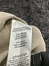 Weekends by Chico's Solid Gray Tan Casual Pants Size Lg (2.5) - photo 4