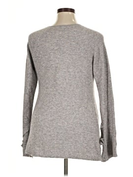 Isabel Maternity Pullover Sweater (view 2)