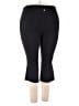 LIVI Black Active Pants Size 18 - photo 2
