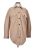 Wilfred Free 100% Wool Tan Wool Coat Size XS - photo 1