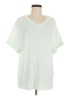 Unbranded Green Poncho Size M - photo 1