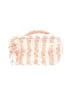 Assorted Brands Floral Pink Makeup Bag One size - photo 2