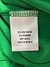 Assorted Brands Solid Green Dress Size XL (kids) - photo 4