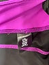 Xersion Color Block Purple Active Pants Size L - photo 8