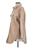 Wilfred Free 100% Wool Tan Wool Coat Size XS - photo 5