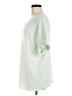 Unbranded Green Poncho Size M - photo 5
