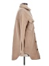 Wilfred Free 100% Wool Tan Wool Coat Size XS - photo 4