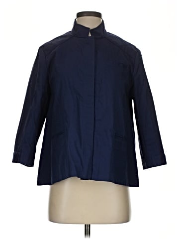 Amour Vert Coat (view 1)