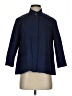 Amour Vert 100% Organic Cotton Blue Coat Size XS - photo 1
