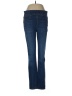 Nicole Miller Studio Blue Jeans Size 8 - photo 1