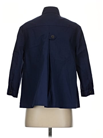 Amour Vert Coat (view 2)