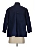 Amour Vert 100% Organic Cotton Blue Coat Size XS - photo 2