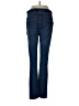 Nicole Miller Studio Blue Jeans Size 8 - photo 2