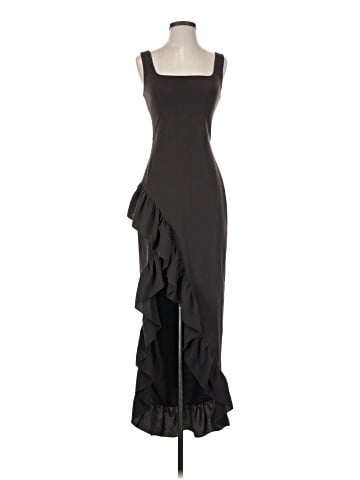 Dress the Population Cocktail Dress (view 1)