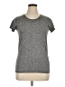 Nike Tweed Gray Short Sleeve T-Shirt Size XL - photo 1