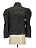 FRAME Black Denim Jacket Size S - photo 2