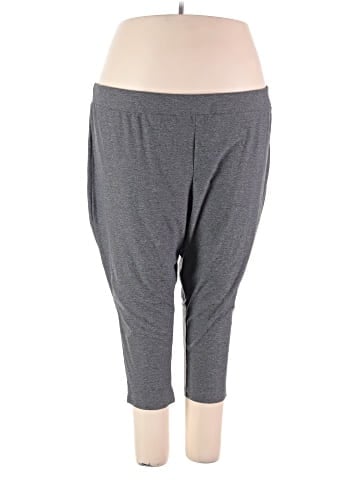 Terra & Sky Active Pants (view 1)