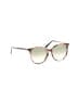 Gucci Pink Sunglasses One size - photo 1