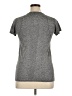 Nike Tweed Gray Short Sleeve T-Shirt Size XL - photo 2