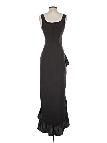 Dress the Population Cocktail Dress (view 2)