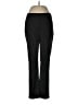 Chico's Polka Dots Black Dress Pants Size Med (1) - photo 1