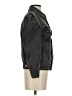 FRAME Black Denim Jacket Size S - photo 4