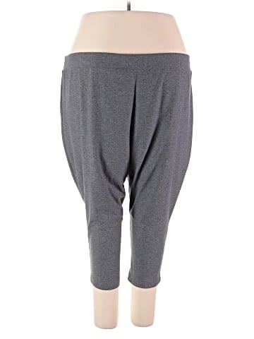 Terra & Sky Active Pants (view 2)