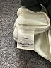MANGOPOP Collection White Bodysuit Size L - photo 3
